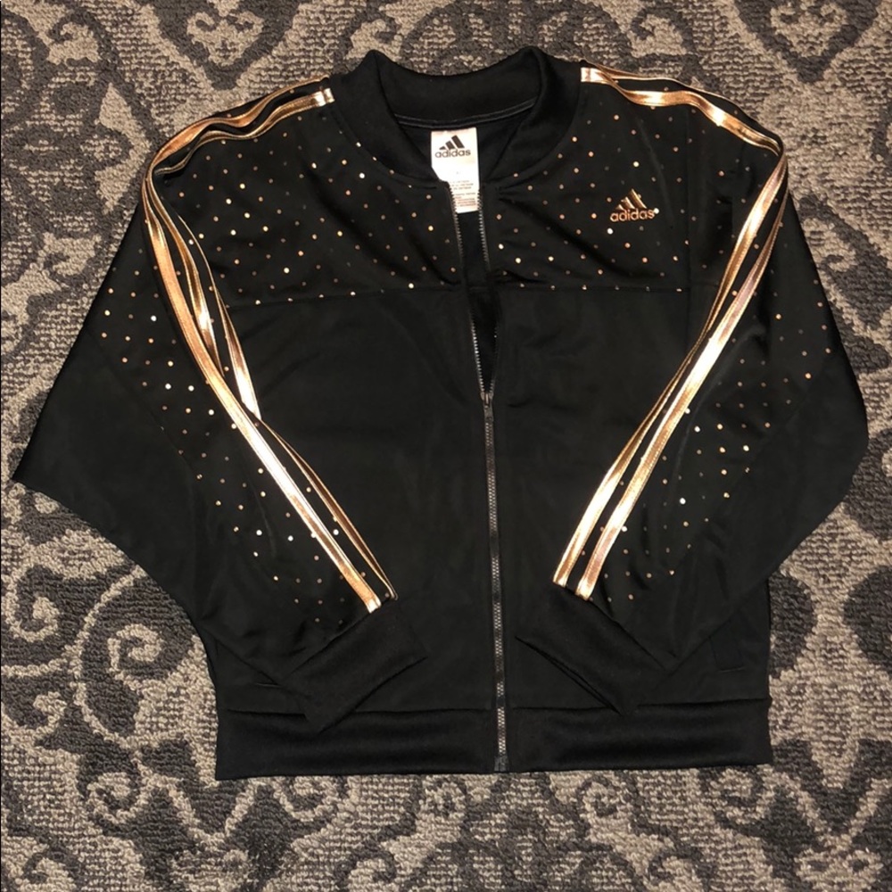 Adidas jacket